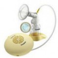 MEDELA EXTRACTOR DE LECHE SWING